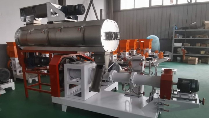 <h3>Brand new twin screw extruder machine vendor cost in Rwanda</h3>
